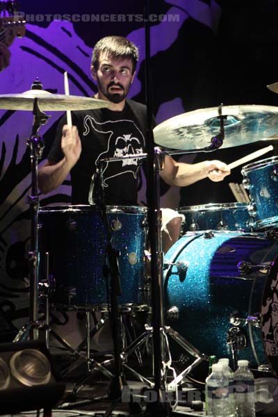 MADBALL - 2010-08-24 - PARIS - Nouveau Casino - 
